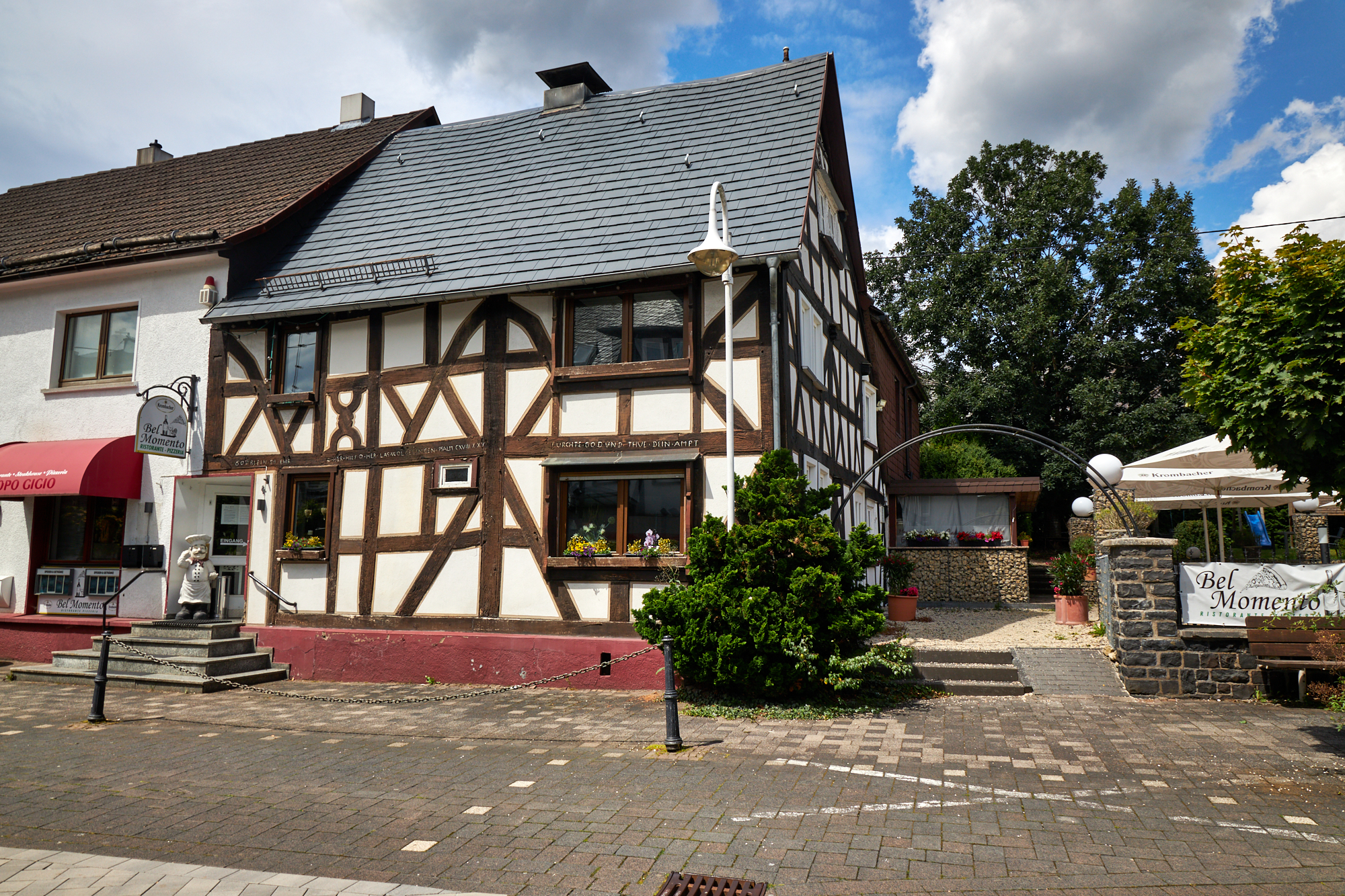 Bad Marienberg
