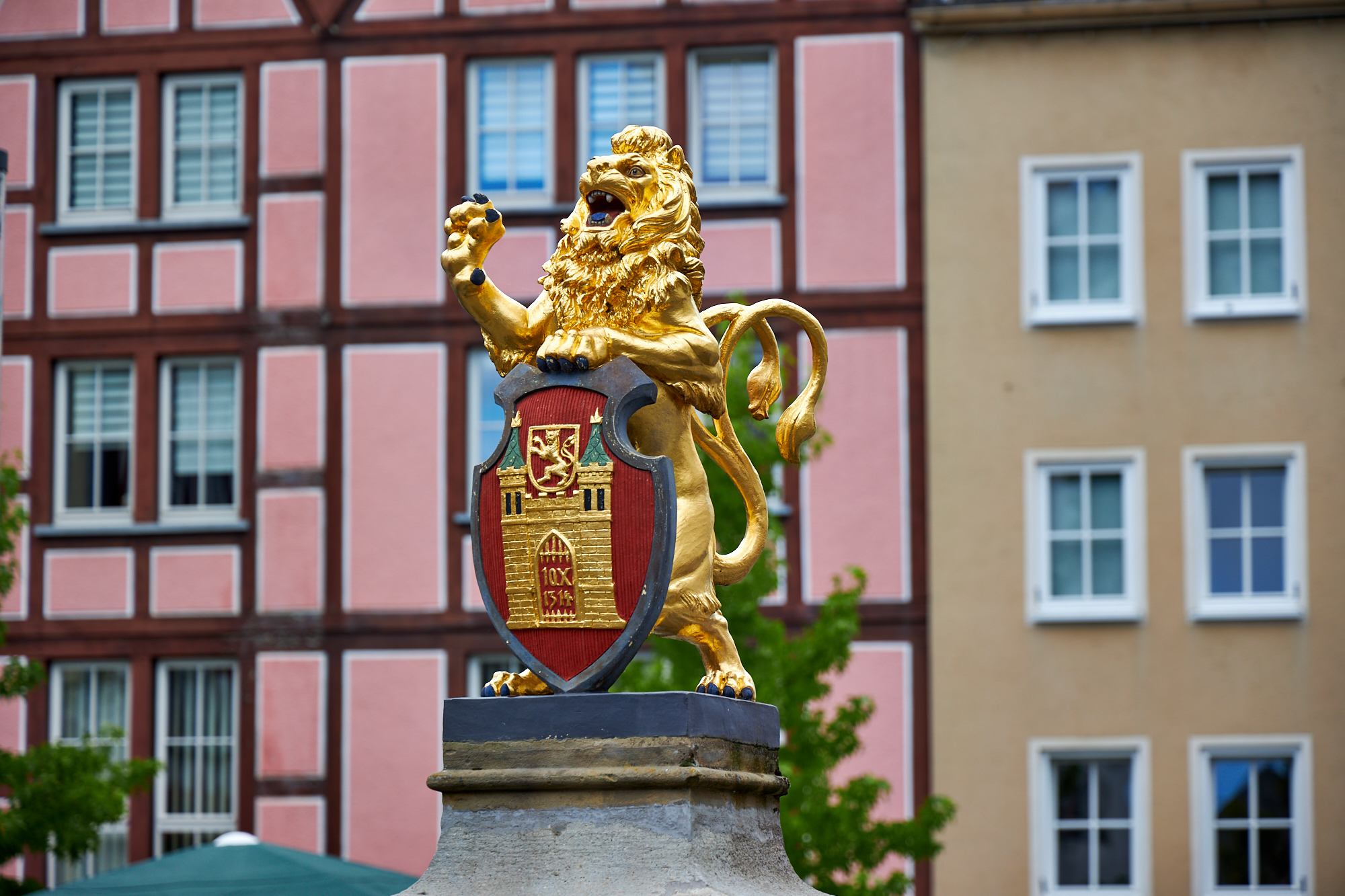 Hachenburg