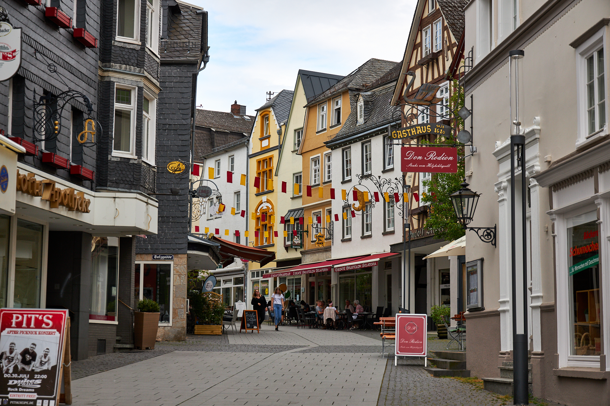 Hachenburg