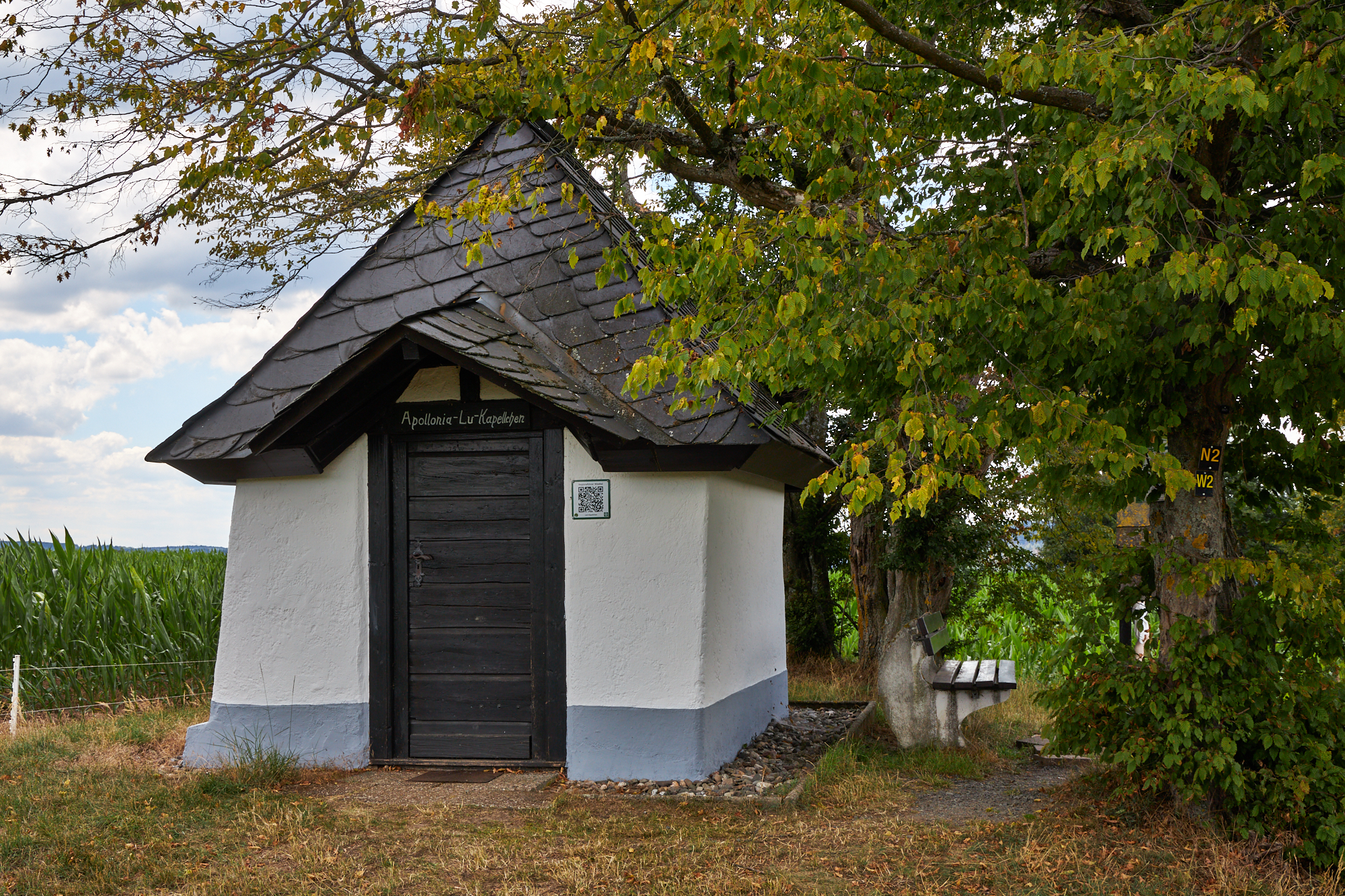 Wäller Tour Bärenkopp