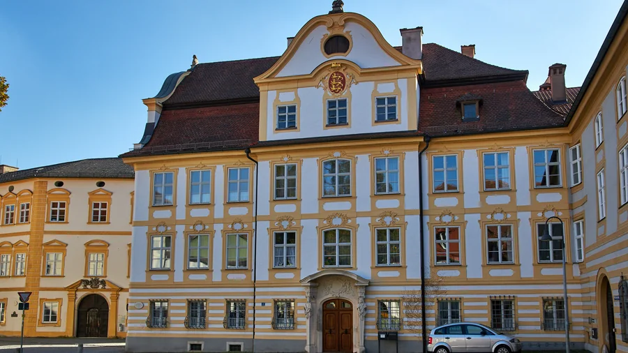 Eichstätt Altmühl