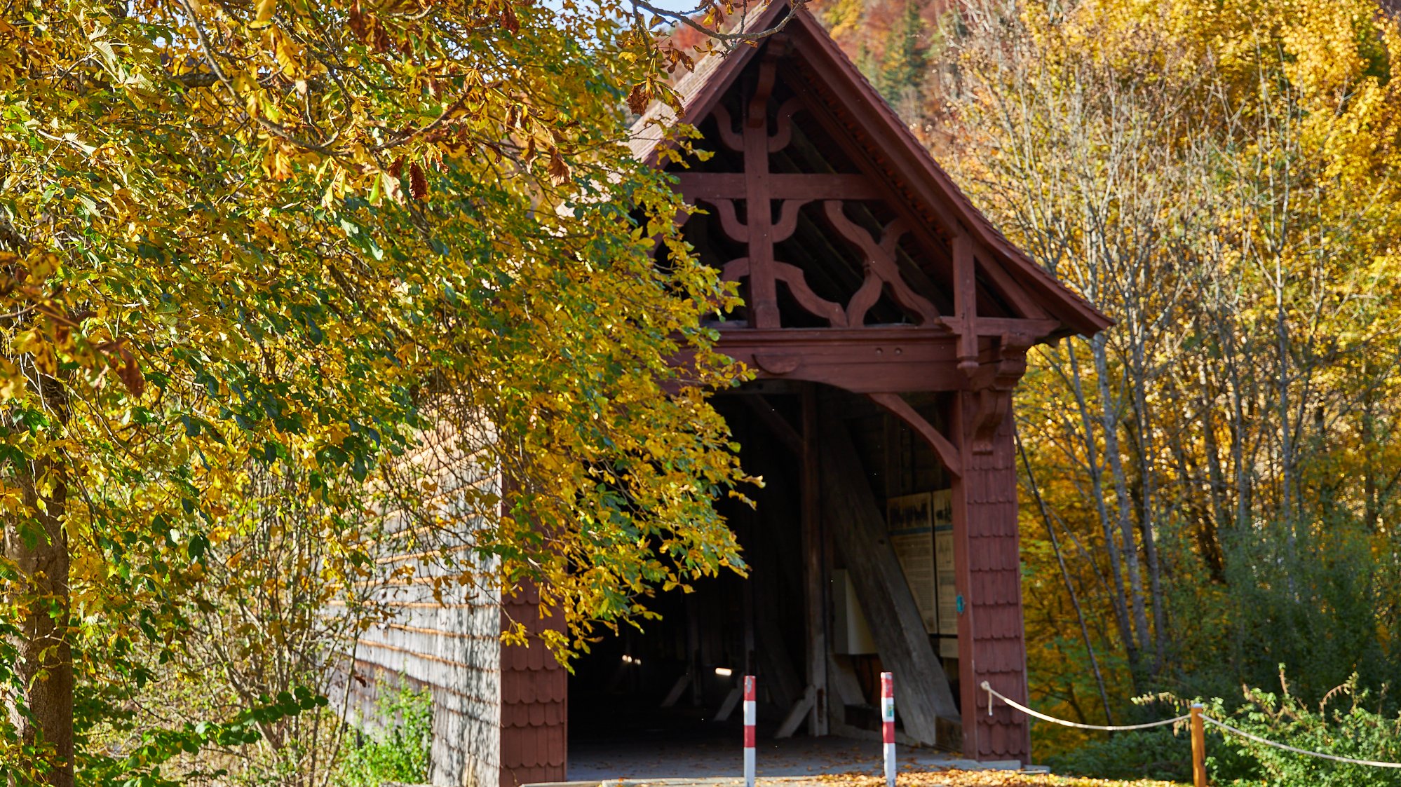 Kloster Beuron