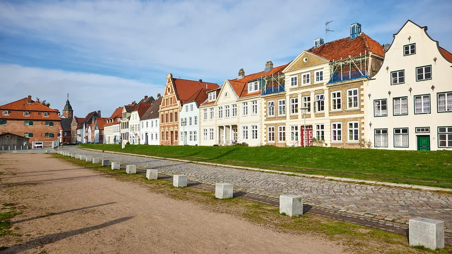 Glückstadt