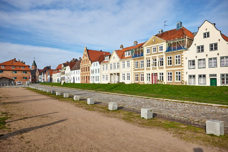 Glückstadt Glückstadt