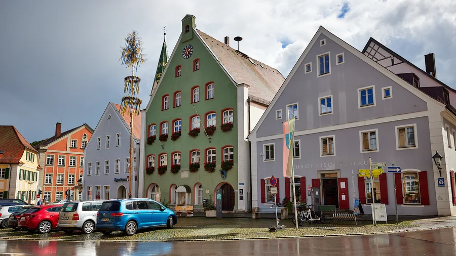 Pappenheim