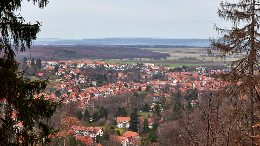 Ilseburg