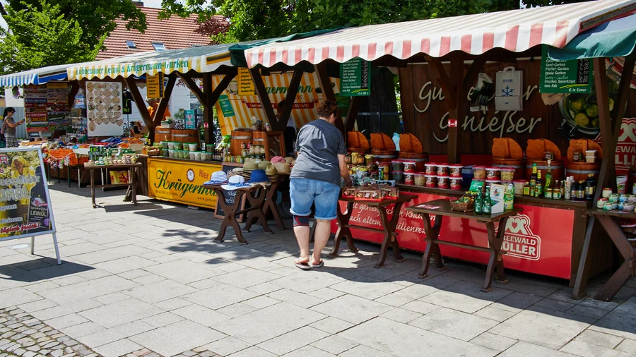 Spreewald
