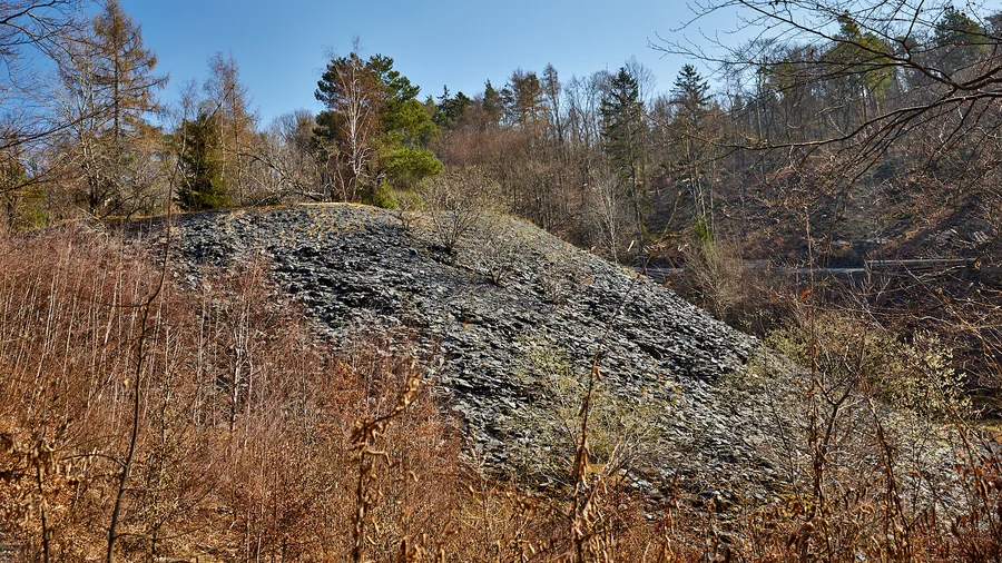 Wisper Trail Naurother Grubengold