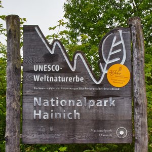 Nationalpark Hainich
