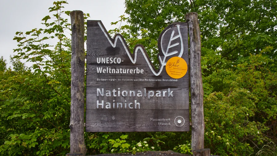 Nationalpark Hainich