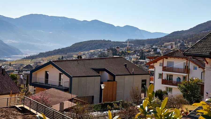 Süd Tirol