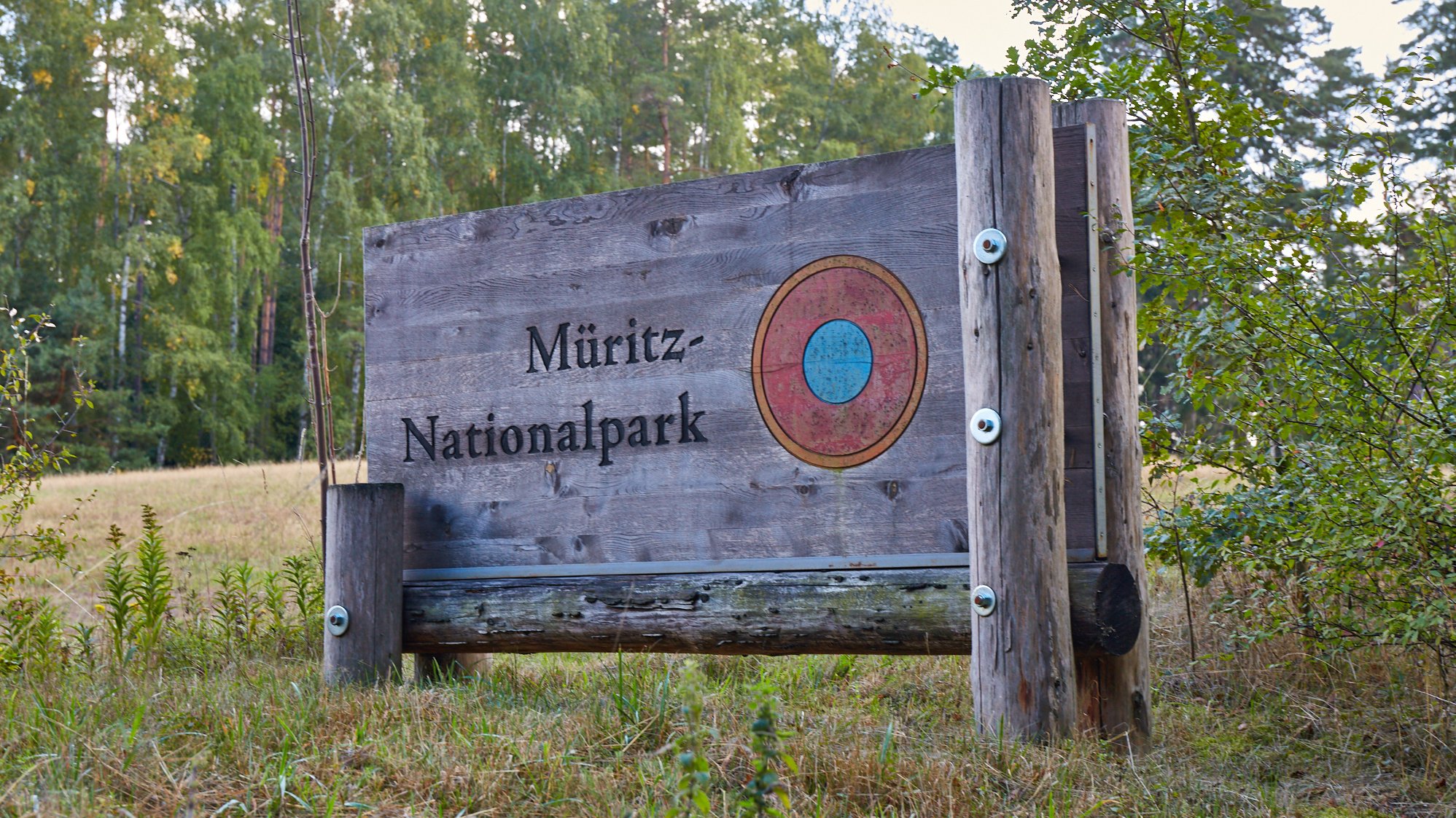 Nationalpark Serrahn