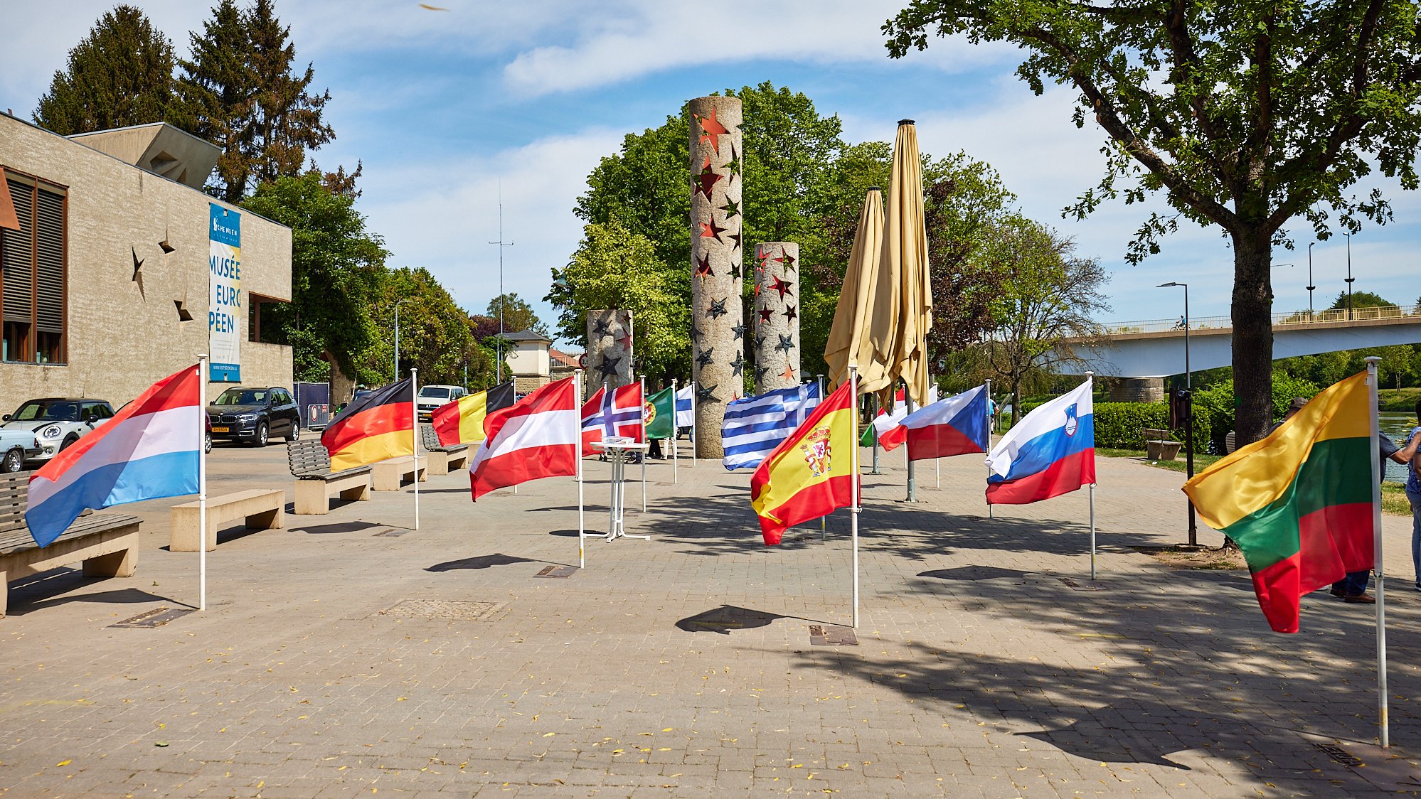 Schengen