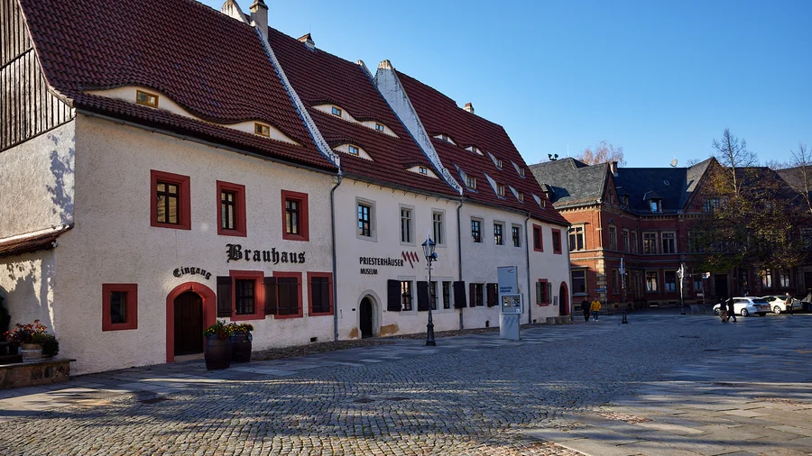 Zwickau