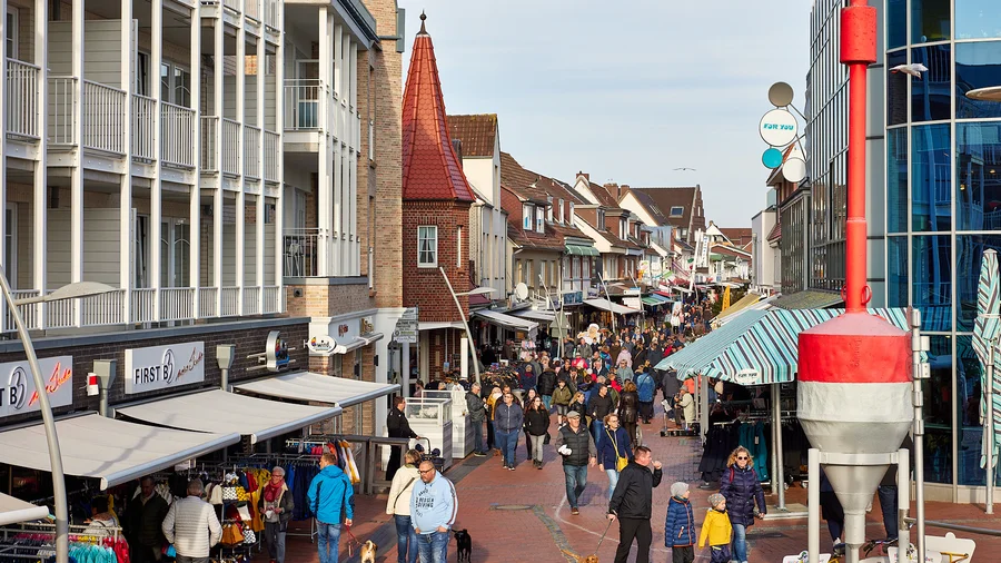 Büsum