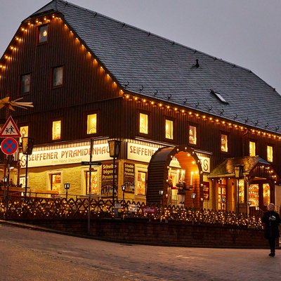 Seiffen