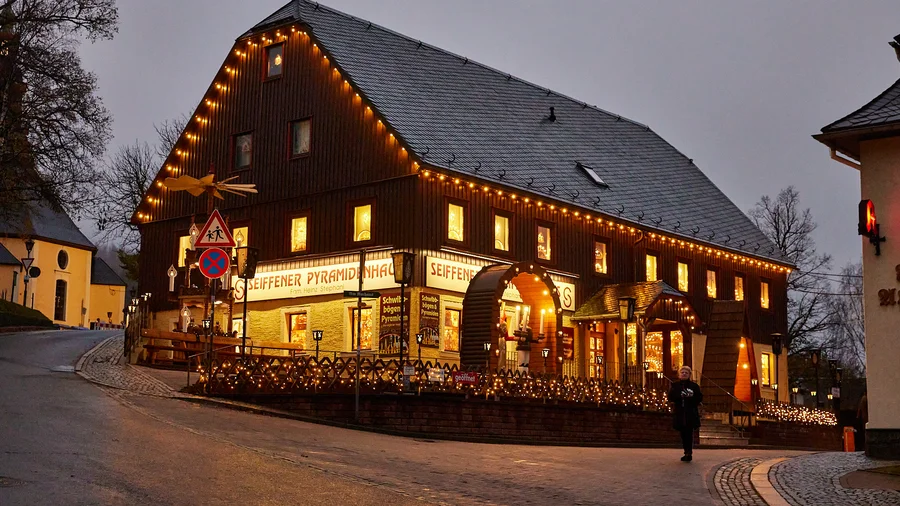 Seiffen