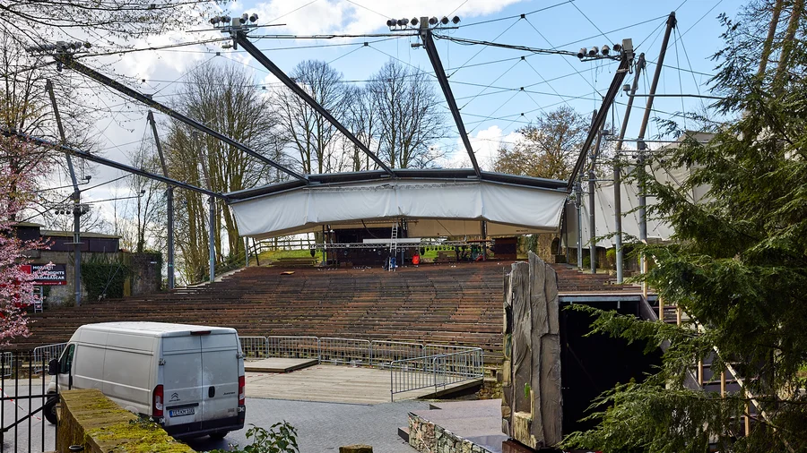 Tecklenburger Romantik