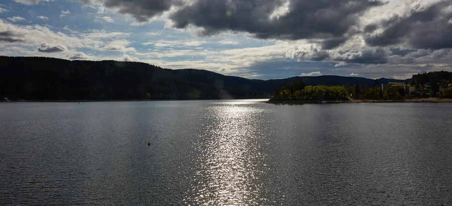 Schluchsee