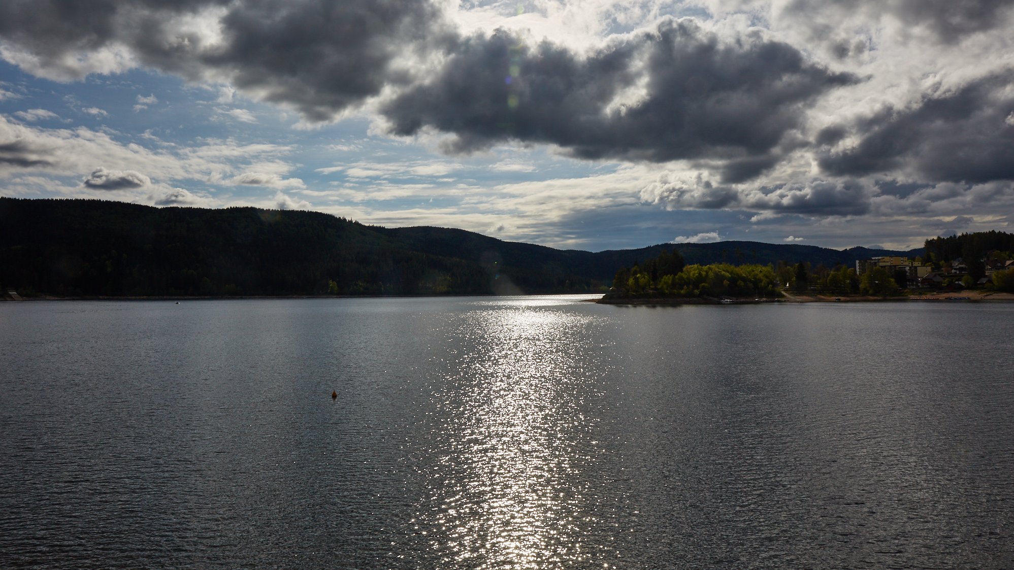 Schluchsee