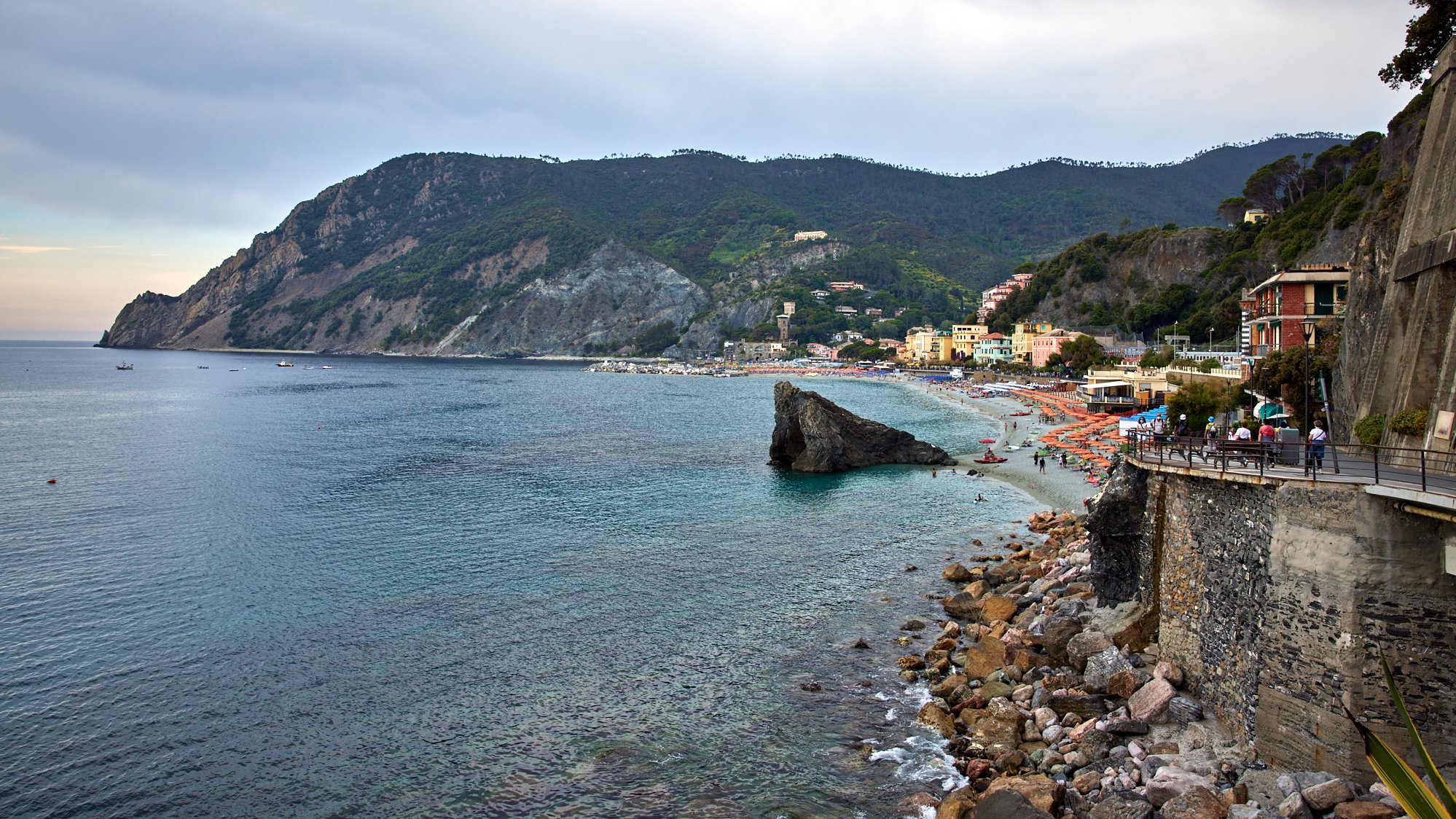 Cinque Terre