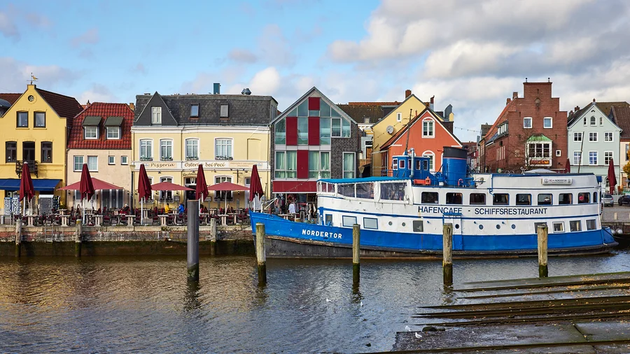Husum