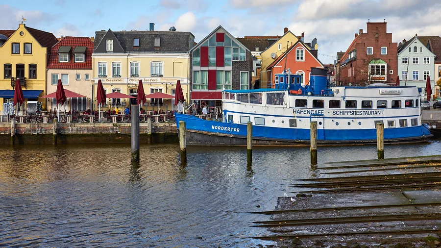 Husum