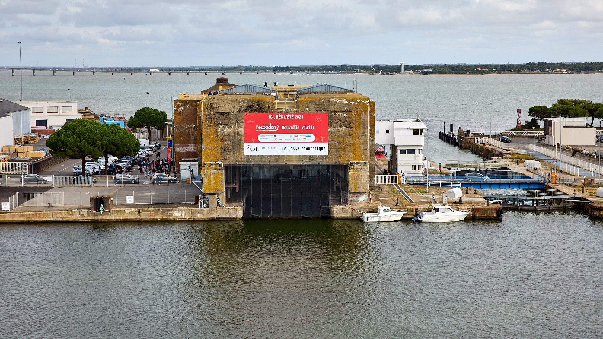 Saint Nazaire