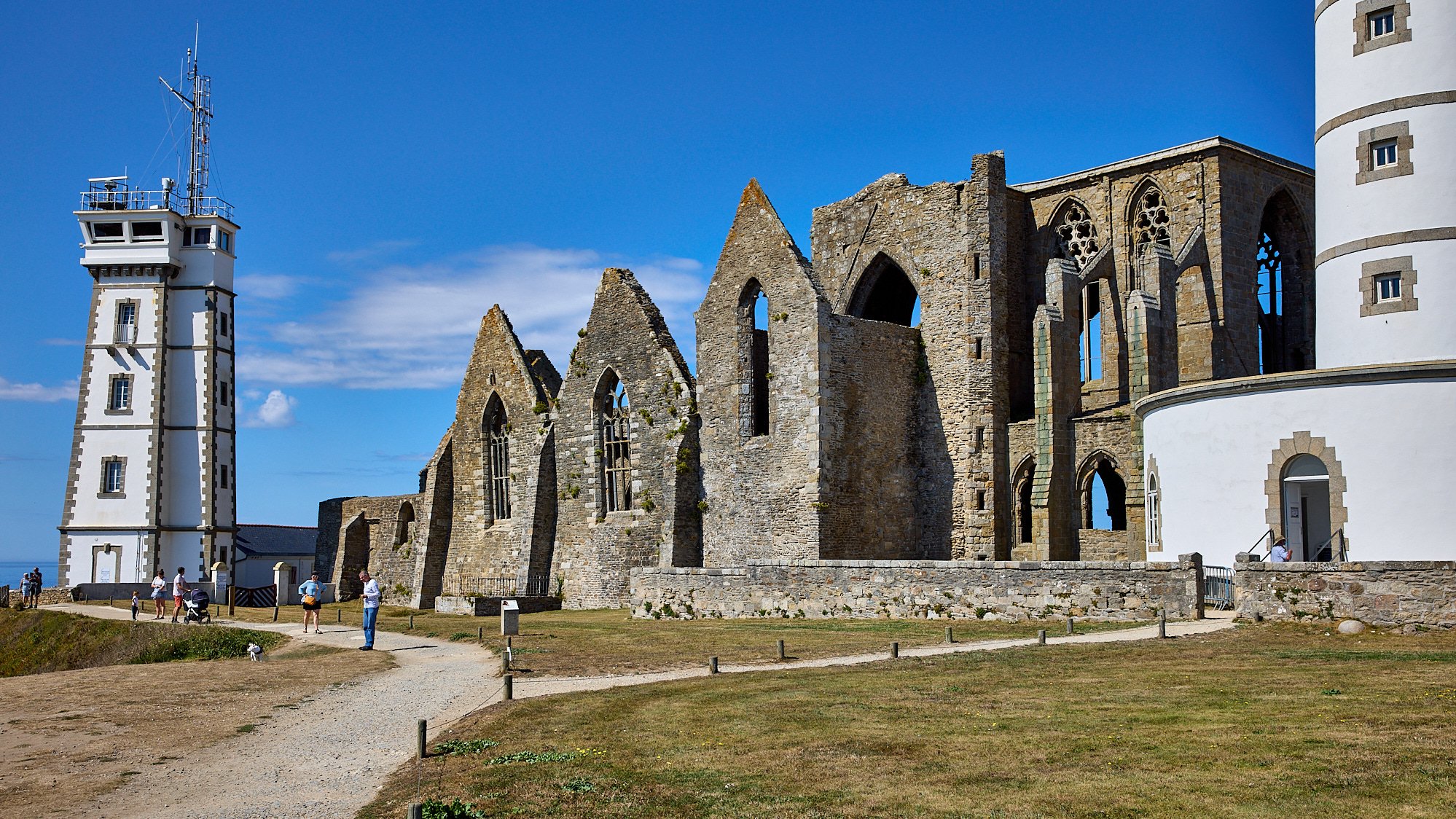 Point Saint-Mathieu