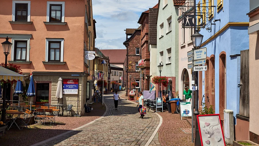 Gemünden