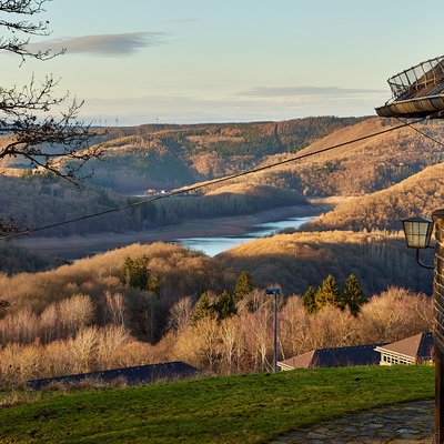 Nationalpark Eifel