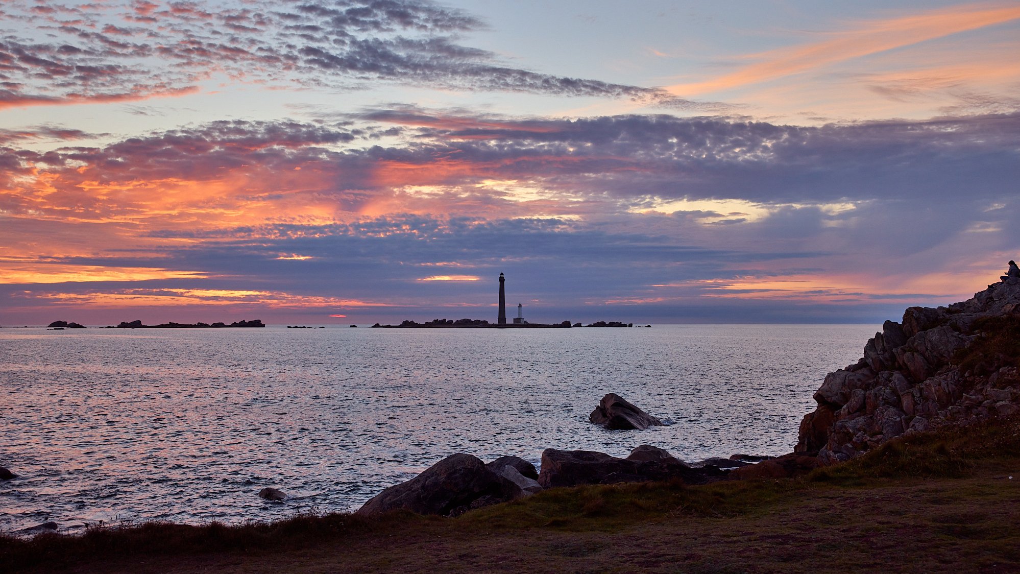 Pointe de Kastell Ac’h