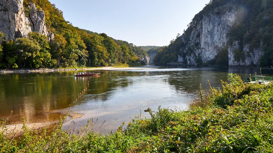 Donaudurchbruch
