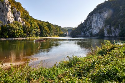 Donaudurchbruch