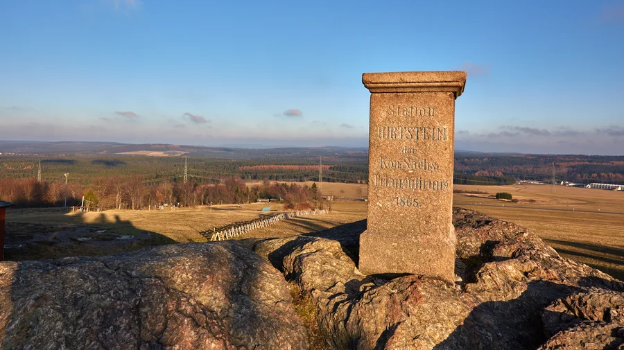 Erzgebirge