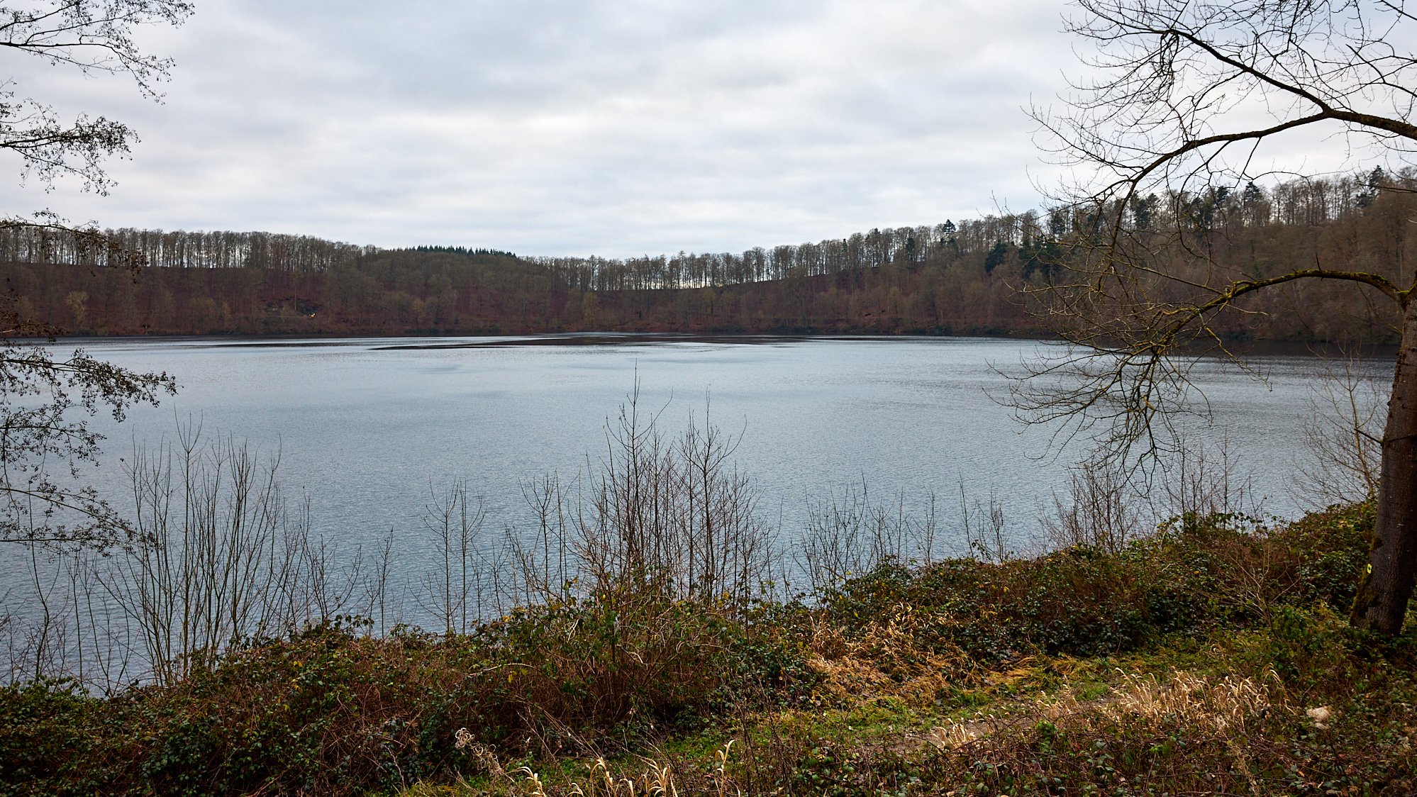 Pulvermaar