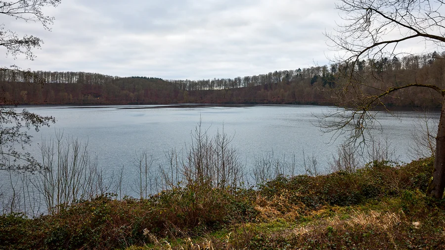 Pulvermaar