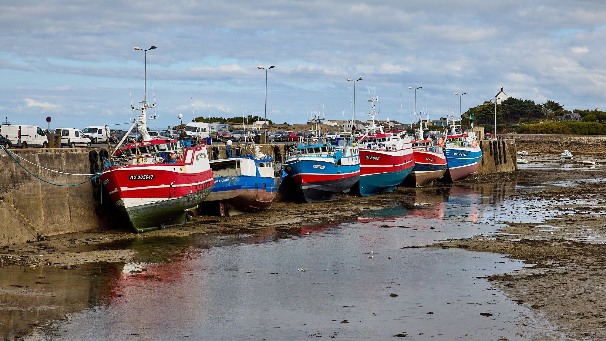 Roscoff