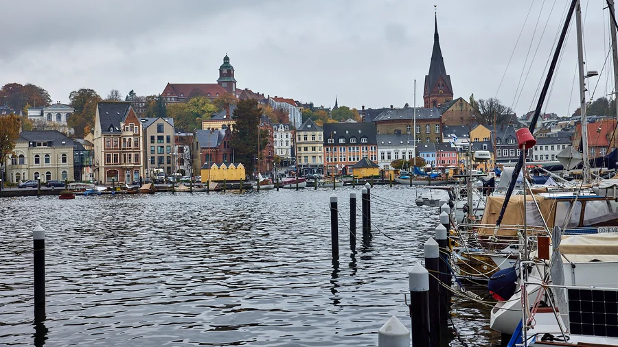 Flensburg