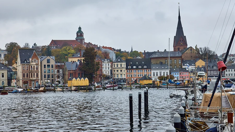 Flensburg