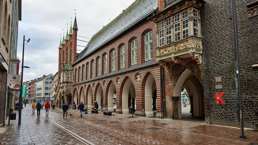 Lübeck