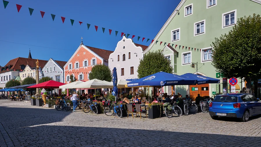 Kelheim
