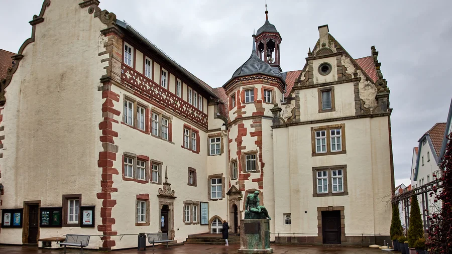 Bad Hersfeld