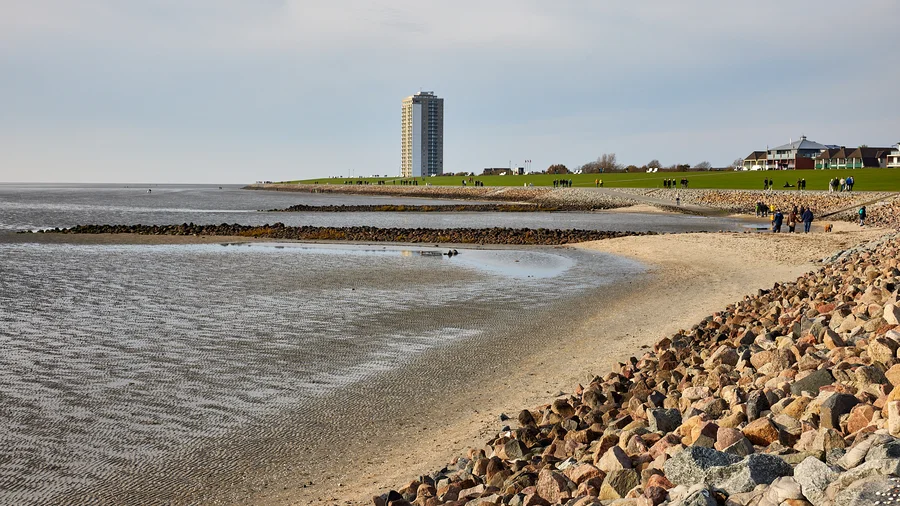 Büsum