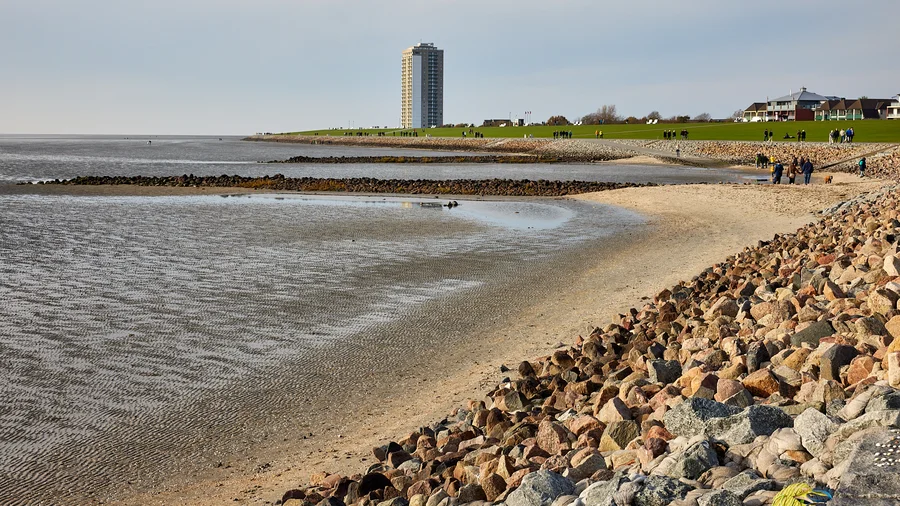 Büsum
