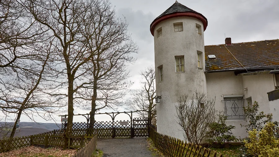 Boppard Rheinschleife