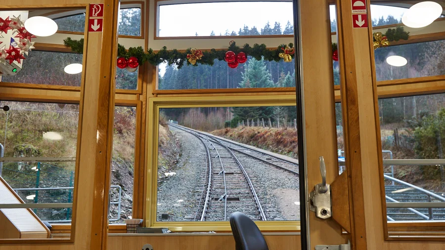 Oberweißbacher Bergbahn