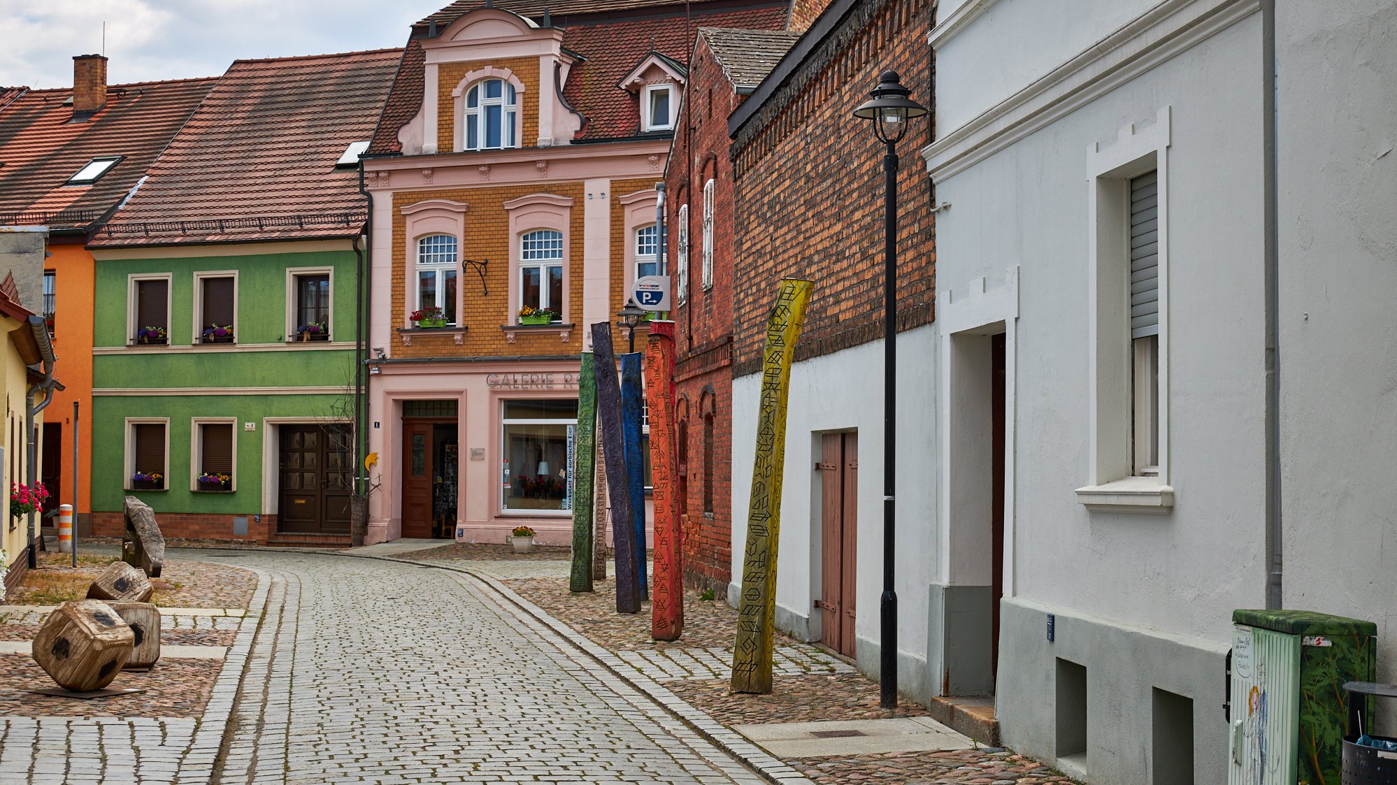 Lübbenau