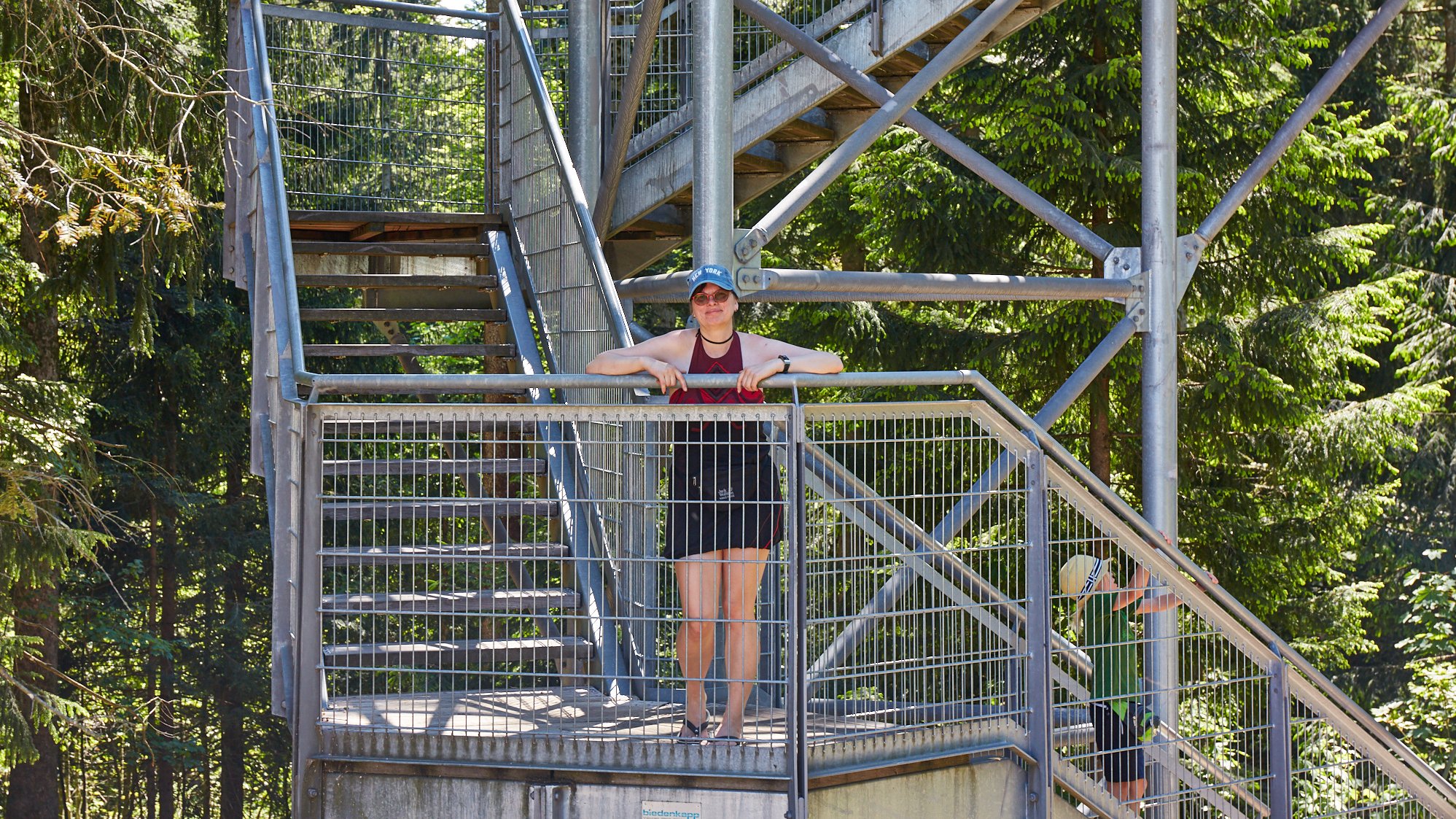 Skywalk Allgäu
