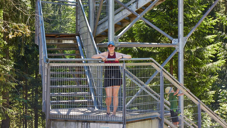Skywalk Allgäu
